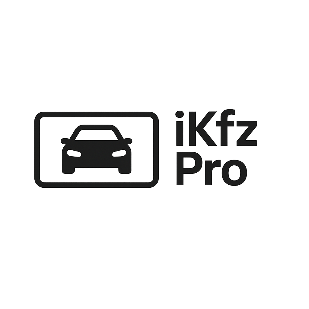 iKfzPro Logo